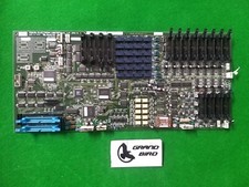 TOKYO ELECTRON 1A80-005949-12 GAS I/F BRD-D, USED