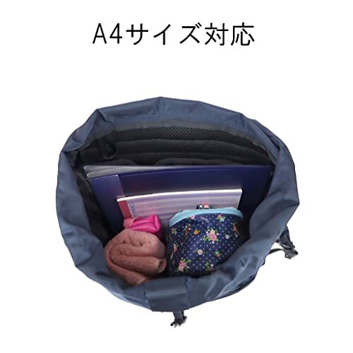 Porter Girl SHELL Rucksack 679-266 Dark Yoshida Bag NEW Made