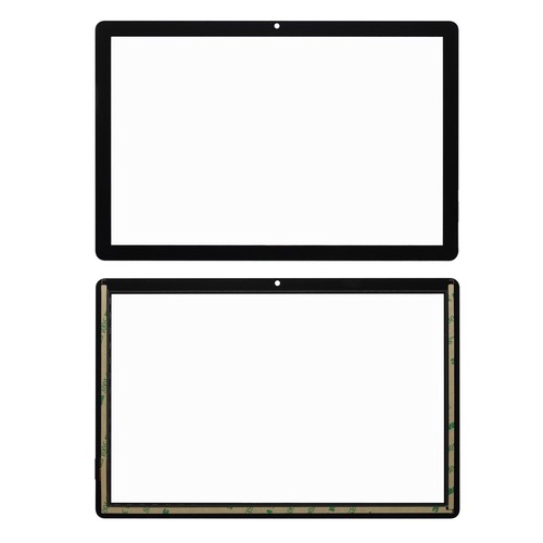 Numériseur écran tactile panneau en verre pour Onn. Tablette Surf Gen 2 3 (7' 8''' 10,1") - Photo 13/13
