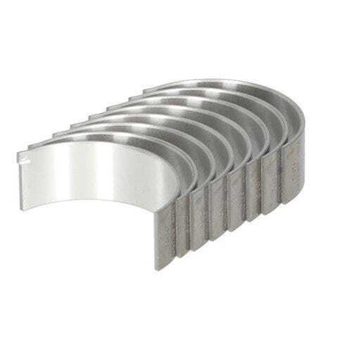 Connecting Rod Bearings .010" Oversize Set fits Case IH