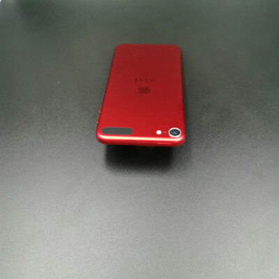 Apple iPod touch 7. Generation Rot 7G 32GB Red iOS Red A2178