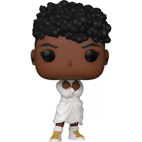 Black Panther: Wakanda Forever Series 2 Shuri Pop! Figura de vinilo