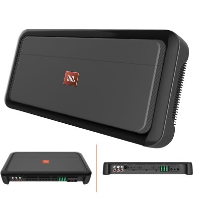 JBL Club 5055AM 5-Channel Class D Amplifier AMPCBA5055AM