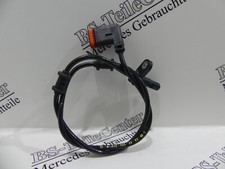 Mercedes CLS W218 W212 orig. ABS ESP Fühler Drehzahlfühler Sensor Drehzahlsensor Mercedes CLS W218 W212 orig. ABS ESP Fühler Drehzahlfühler Sensor Drehzahlsensor