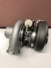 Replacement He551v Turbocharger For Cummins Isx Turbo Brand New Replacement He551v Turbocharger For Cummins Isx Turbo Brand New