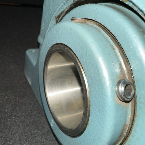 Dodge Bearings 023384, Style KDI Series 511 Timken 1-15/16” Bearing (st1123) - Picture 3 of 5
