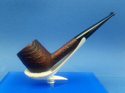 W.O. LARSEN SUPER 39, ''Copenhagen Era'' (1960s - early 1970s) Estate Pfeife Pipe