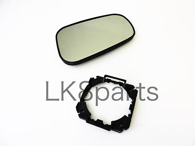 Clip De Montaje Para Espejo Retrovisor Land Rover Discovery 1 Y 2 - Solución Original STC4625