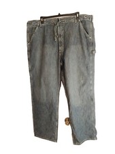 Polo Jeans Co Ralph Lauren 1967 Men Updated Drawstring Carpenter Pants 40X34