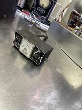 Vintage GC Electronics SWR/WATT Meter 100W 100 Watts TESTED