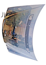 10C* Mercedes-Benz W203 C-Klasse Motorhaube Haube F.197 Obsidianschwarz Met 10C* Mercedes-Benz W203 C-Klasse Motorhaube Haube F.197 Obsidianschwarz Met