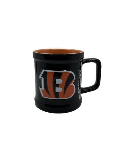 10oz coffee mug white 10 oz. Travel Coffee Mug main image 0