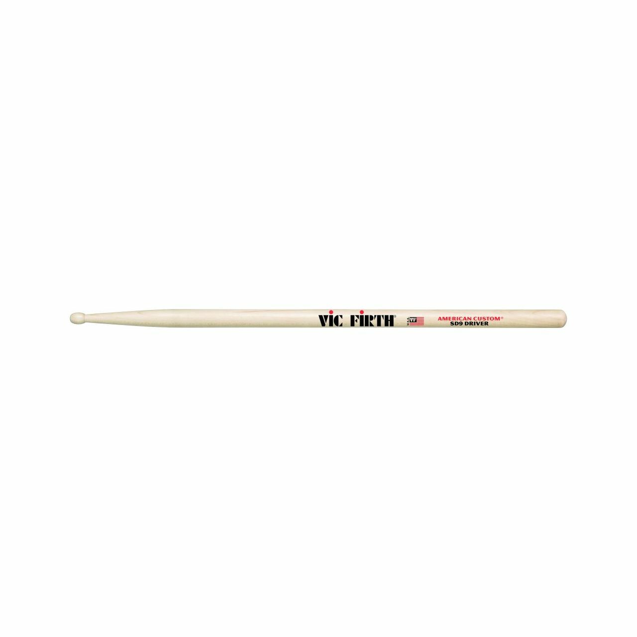 Палочки-измельчители Vic Firth SD8 американской серии Custom