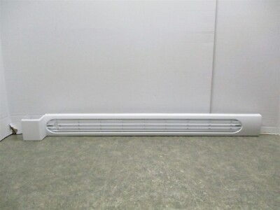 FRIGIDAIRE FREEZER TOE KICK PLATE PART # 297387930 | eBay