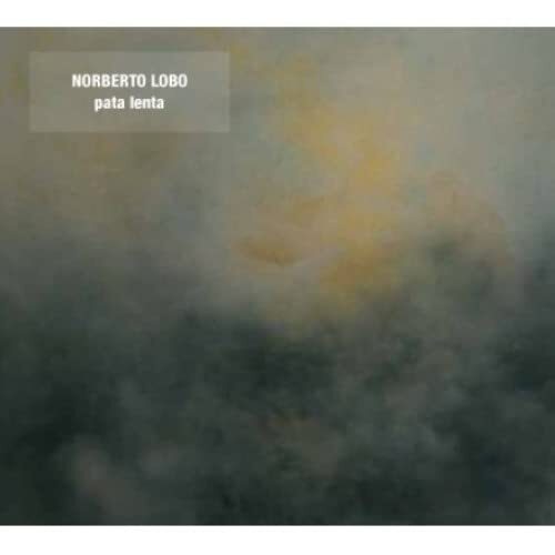 Norberto Lobo Pata Lenta (CD)