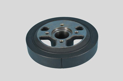 エムン　0423 Hmmwv HUMMER DAMPER CRANKSHAFT BALANCER 6.2L 5740033