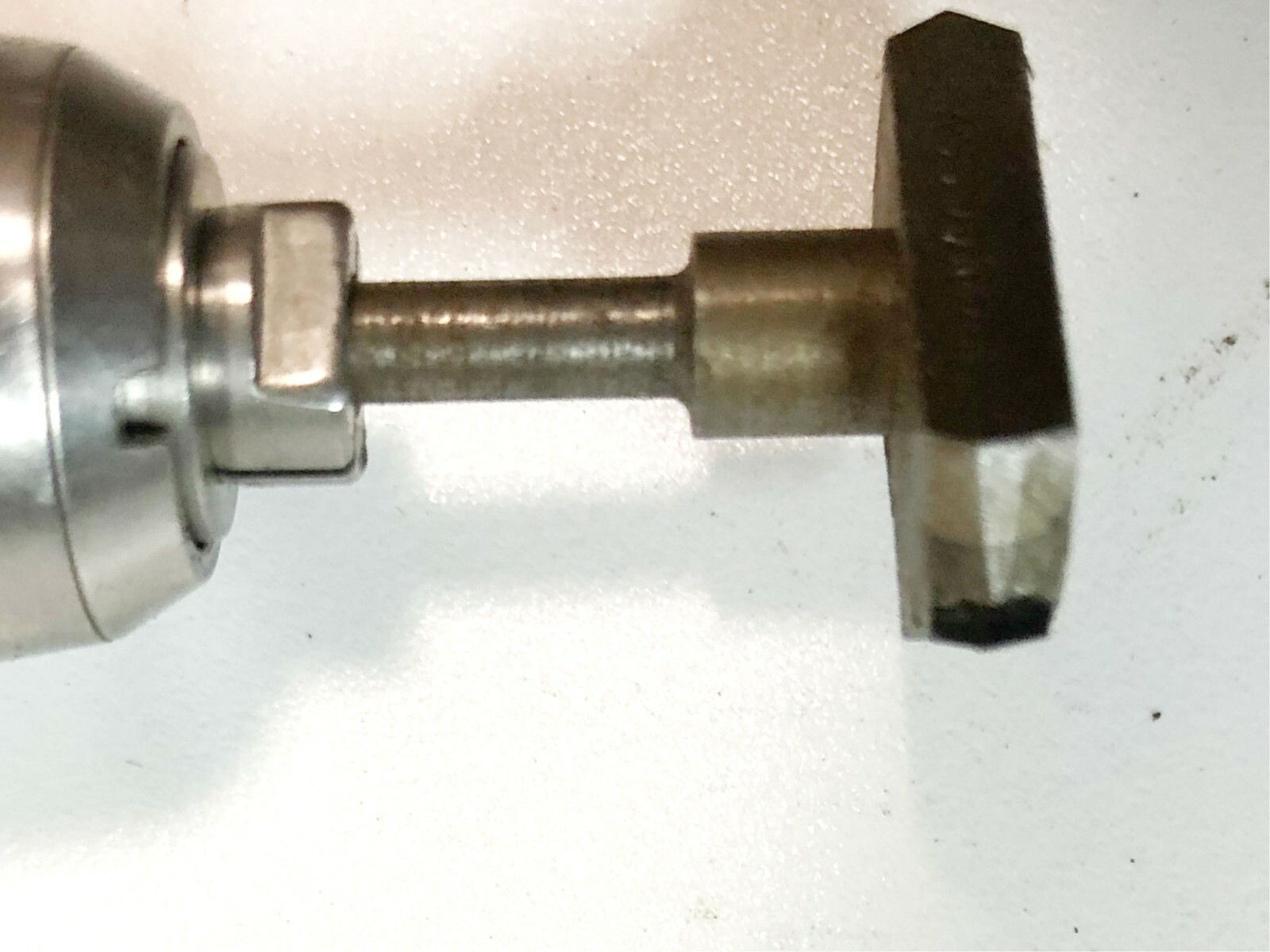 NSK (Nakanishi) Impulse NSP601A dental Lab Motor/Grinder al 807