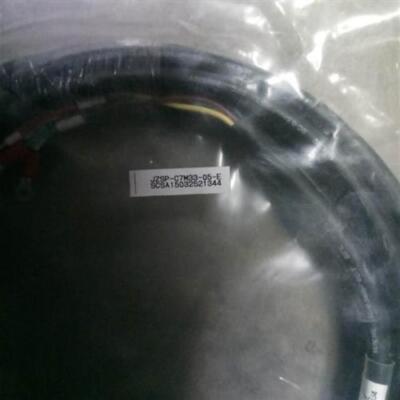 1PCS NEW JZSP-C7M33-05-E Cable 5m For Yaskawa Encoder Free delivery