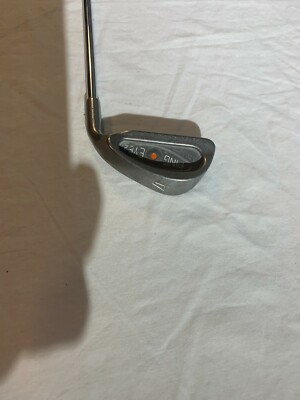 RH Ping Eye Two Red Dot 4 Iron ZZ Lite Shaft 38'' Length