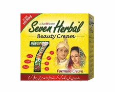 black 7 herbal cream