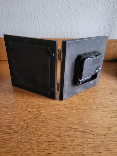 Photo Frame Clock - Picture 3 of 3