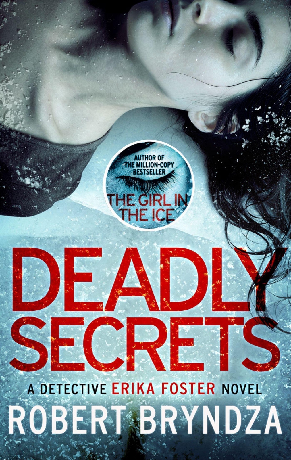 Thumbnail - Deadly Secrets | An Absolutely Gripping Crime Thriller | Robert