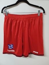 Sc Heerenveen Jako Kinder Shorts Gr 164,  Neu