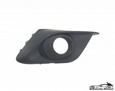 Stoßstange Gitter Vorne Rechts m. NLL für Mazda 3 BM 06.2013-02.2017