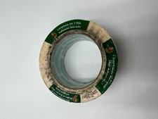 4 Pack Shurtech General Purpose Masking Tape Beige 1.88" x 60 Yard