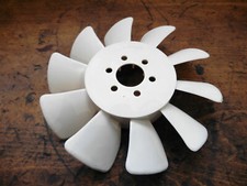 John Deere Lüfterrad Rasentraktor LT R 155 166 Getriebe Lüfter Gebläse M127359