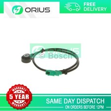 Knock Sensor Front Right Orius Fits Audi A4 A6 Cabriolet A8 VW Golf Passat