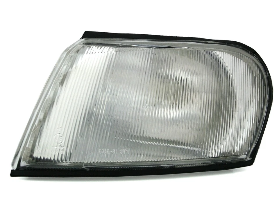 Frontblinker Set für Opel Vectra B 1995-1999 in Weiss weiße Blinker - Bild 2 von 3