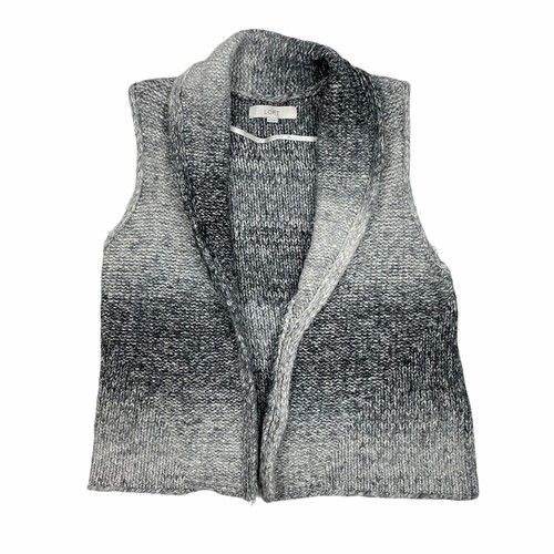 Ann Taylor LOFT Sweater Vest Women's 