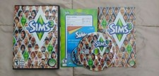 The Sims 3 PC/MAC Game DVD-ROM Complete with Manual TESTED Works