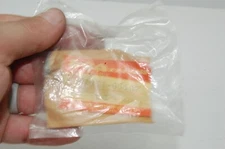 NOS GENUINE SUZUKI 57631-95502 PUSH ROD FACTORY NEW OLD STOCK OEM PART