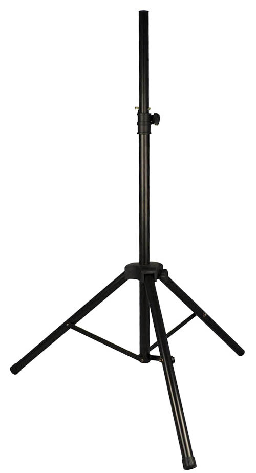 Adjustable Speaker Stand Strong Tripod Style Max Load 30kg