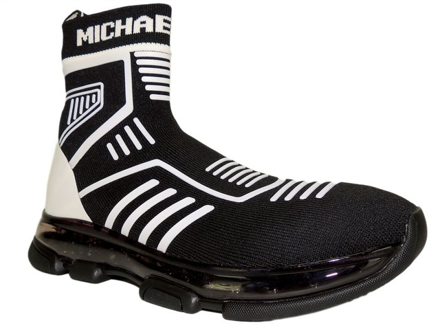 michael kors sock sneakers sale