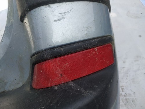 Bumper Cover Reflector Rear Right for Peugeot 807 UK1636987-82