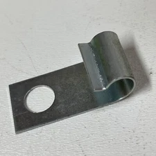 1 NOS Harley Davidson Clamp OEM 9951 Robison HD AMF