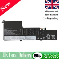 L19M4PF4 battery for Lenovo Ideapad Yoga Slim 7-14IIL05 7-14ARE05 L19C4PF4