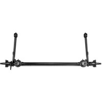 NTY AchsköRper AchsträGer Hinten Passend FüR Hyundai Atos MX 1.1 1.0I