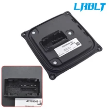LABLT Headlight Control Module A2189009103 For 2012-2015 Mercedes-Benz C250 C300