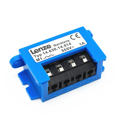 1PC   brake rectifier typ 14.630.14.014 M1 555V~ 1A