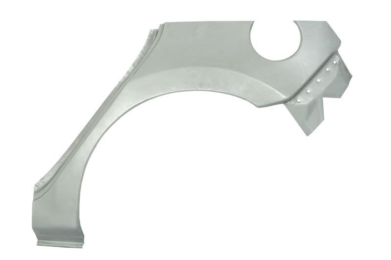 Rear Left Fender Repair Fits: HYUNDAI i30 FD 10.07-06.12