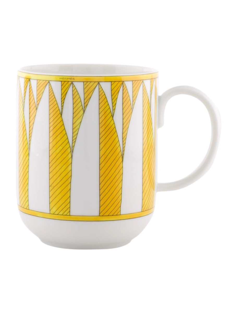 soleil hermes porcelain