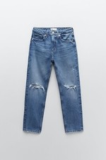 zara jeans