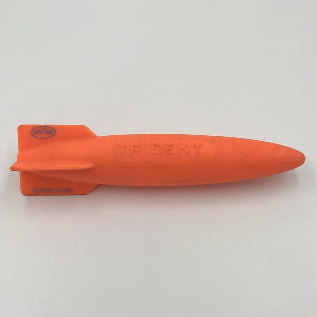 toypedo discontinued