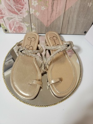 jessica simpson kalissa sandal
