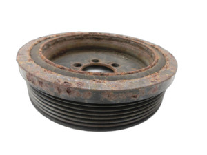 Riemenscheibe Schwingungsdämpfer für BMW E81 1er LCI 120i 2,0 125KW N43B20A