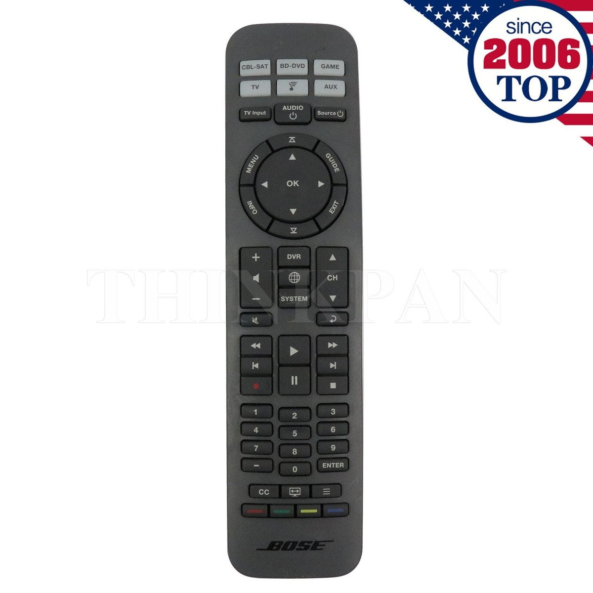 Genuine Bose CineMate System 520 , 220 , 130 & 120 Replacement